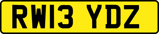 RW13YDZ