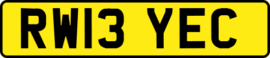 RW13YEC