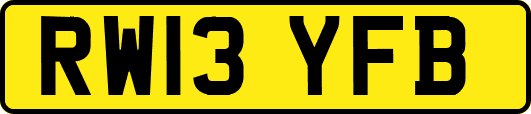 RW13YFB