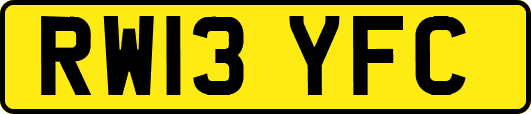 RW13YFC