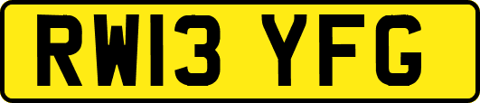 RW13YFG