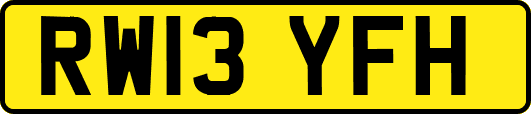 RW13YFH
