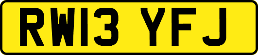 RW13YFJ