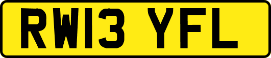RW13YFL