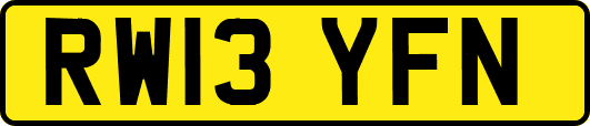 RW13YFN