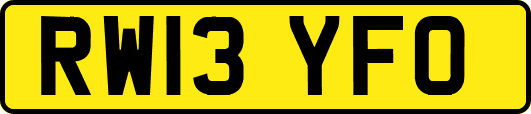 RW13YFO