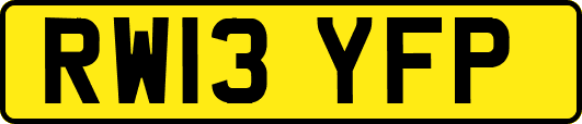 RW13YFP