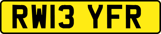 RW13YFR