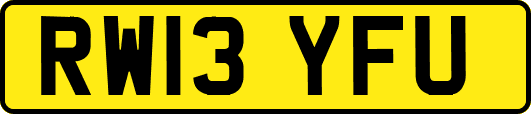 RW13YFU