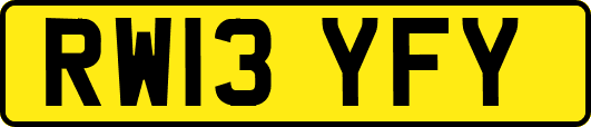 RW13YFY