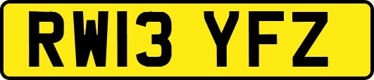 RW13YFZ