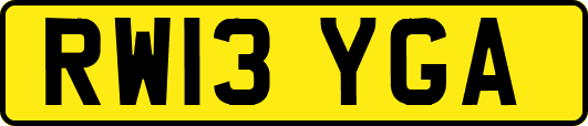 RW13YGA