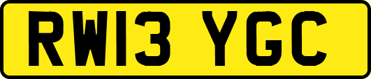 RW13YGC