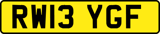 RW13YGF
