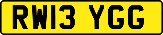 RW13YGG