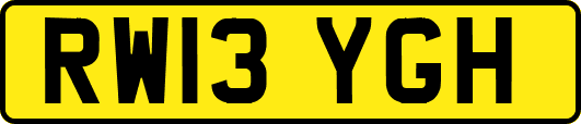 RW13YGH