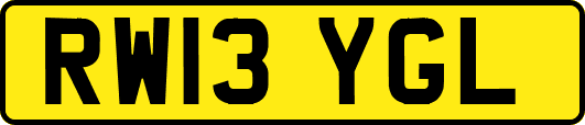 RW13YGL