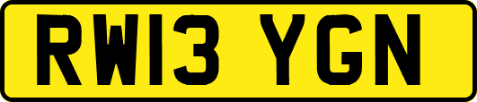 RW13YGN