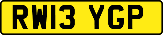 RW13YGP