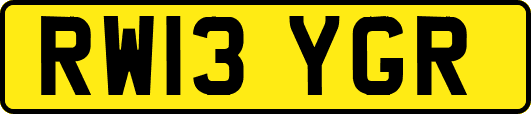 RW13YGR