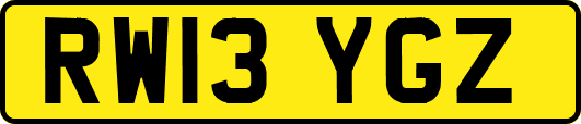 RW13YGZ