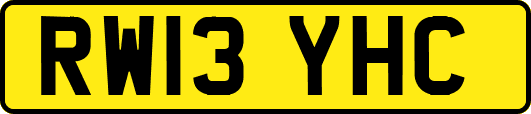 RW13YHC