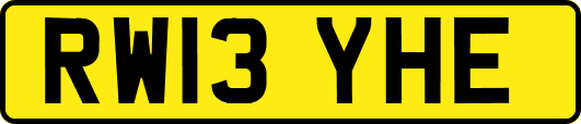RW13YHE