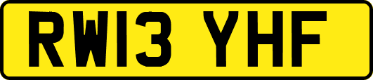 RW13YHF