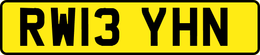 RW13YHN