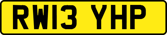 RW13YHP