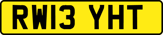 RW13YHT