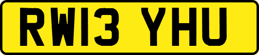 RW13YHU