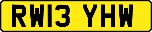 RW13YHW