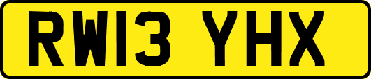 RW13YHX