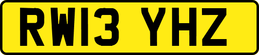 RW13YHZ