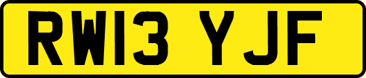 RW13YJF