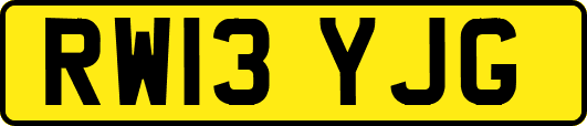 RW13YJG
