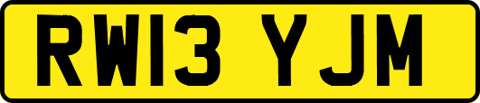 RW13YJM