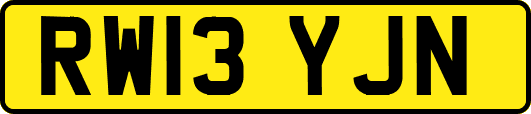 RW13YJN
