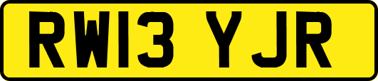 RW13YJR