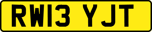 RW13YJT