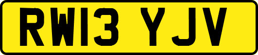 RW13YJV