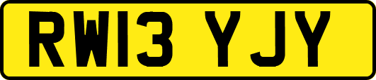 RW13YJY