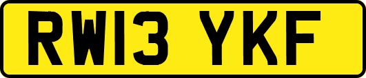 RW13YKF