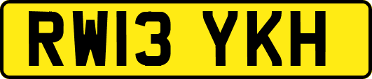 RW13YKH