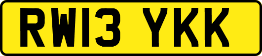 RW13YKK