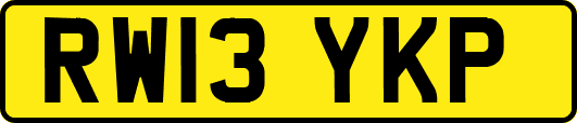 RW13YKP