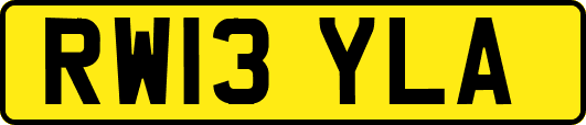 RW13YLA