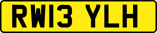 RW13YLH