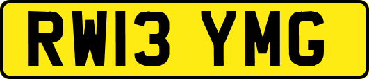 RW13YMG